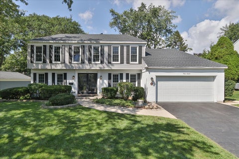 Photo of 316 Ambleside Drive, Roselle, IL 60172 (MLS # 12729588)
