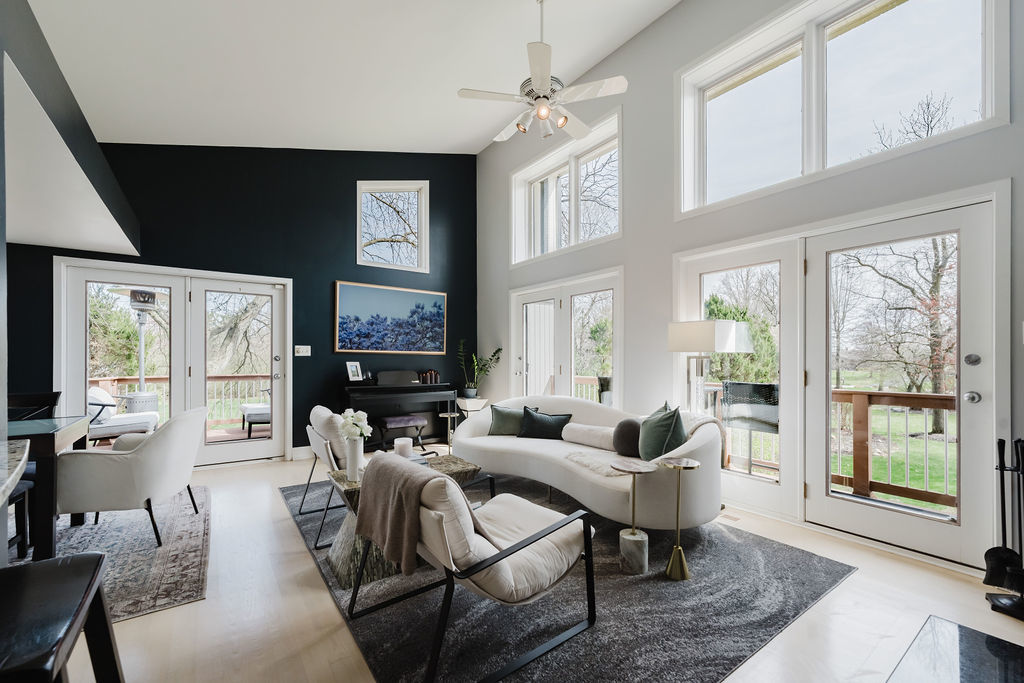 2609 Walter Drive