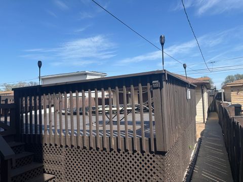 Tiny photo for 5818 W 60th Street, Chicago, IL 60638 (MLS # 12626973)