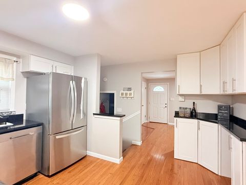 Tiny photo for 5818 W 60th Street, Chicago, IL 60638 (MLS # 12626973)