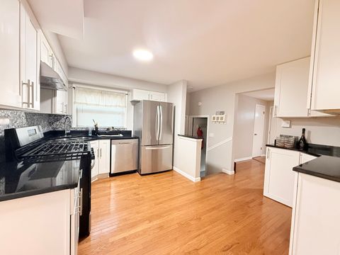 Tiny photo for 5818 W 60th Street, Chicago, IL 60638 (MLS # 12626973)