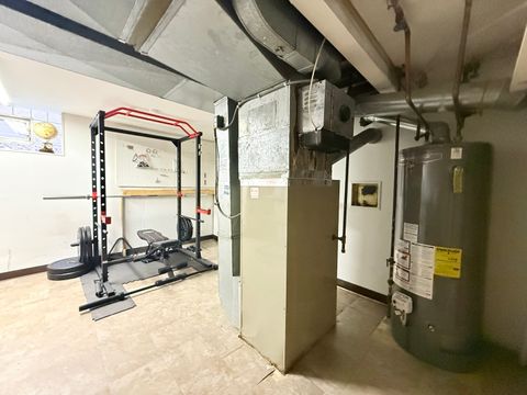 Tiny photo for 5818 W 60th Street, Chicago, IL 60638 (MLS # 12626973)