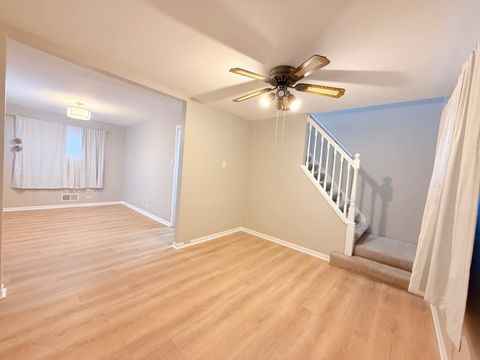 Tiny photo for 5818 W 60th Street, Chicago, IL 60638 (MLS # 12626973)