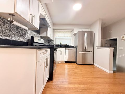 Tiny photo for 5818 W 60th Street, Chicago, IL 60638 (MLS # 12626973)