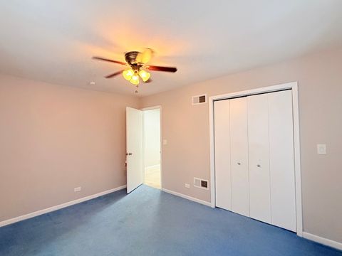 Tiny photo for 5818 W 60th Street, Chicago, IL 60638 (MLS # 12626973)