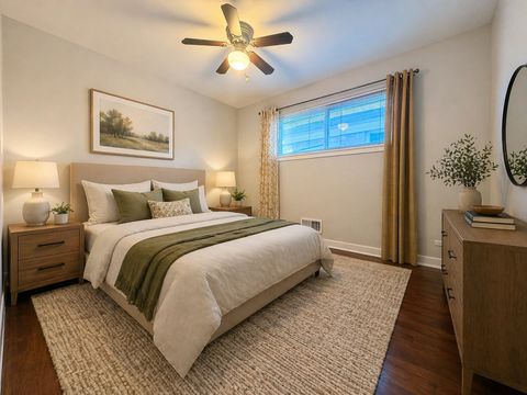 Tiny photo for 5818 W 60th Street, Chicago, IL 60638 (MLS # 12626973)