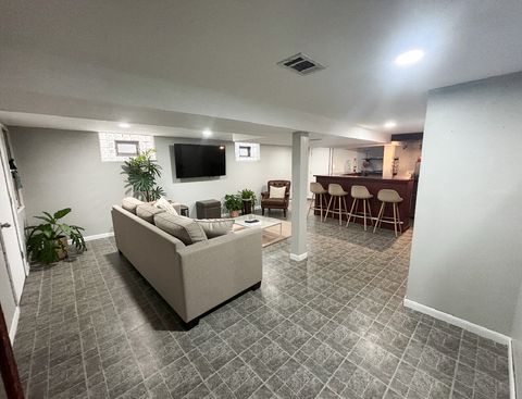 Tiny photo for 5818 W 60th Street, Chicago, IL 60638 (MLS # 12626973)