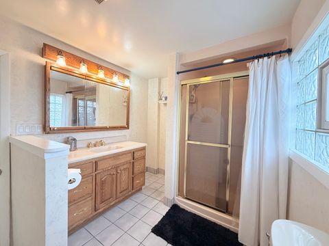 Tiny photo for 5818 W 60th Street, Chicago, IL 60638 (MLS # 12626973)