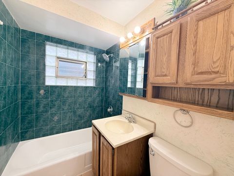 Tiny photo for 5818 W 60th Street, Chicago, IL 60638 (MLS # 12626973)