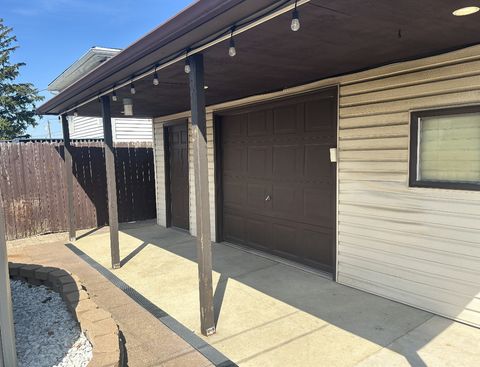 Tiny photo for 5818 W 60th Street, Chicago, IL 60638 (MLS # 12626973)