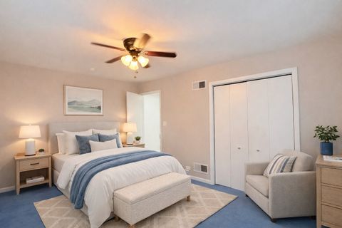 Tiny photo for 5818 W 60th Street, Chicago, IL 60638 (MLS # 12626973)