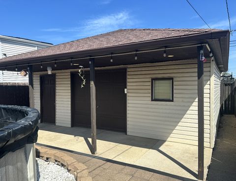 Tiny photo for 5818 W 60th Street, Chicago, IL 60638 (MLS # 12626973)