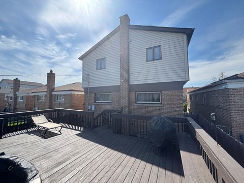 Tiny photo for 5818 W 60th Street, Chicago, IL 60638 (MLS # 12626973)