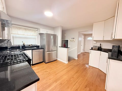 Tiny photo for 5818 W 60th Street, Chicago, IL 60638 (MLS # 12626973)