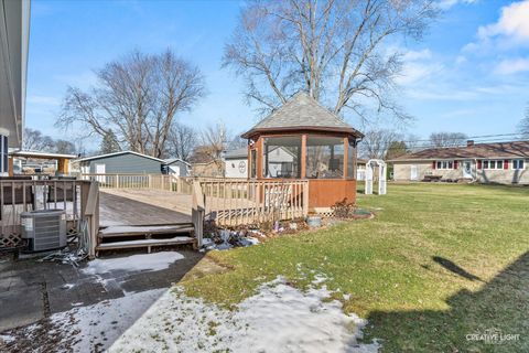 Tiny photo for 701 E Prairie Street, Plano, IL 60545 (MLS # 12601071)