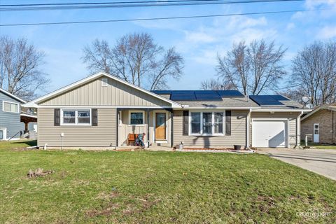 701 E Prairie Street Plano IL 60545