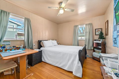 Tiny photo for 701 E Prairie Street, Plano, IL 60545 (MLS # 12601071)