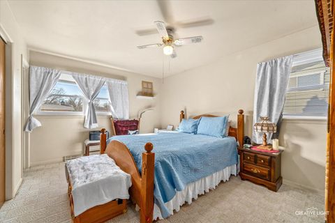 Tiny photo for 701 E Prairie Street, Plano, IL 60545 (MLS # 12601071)