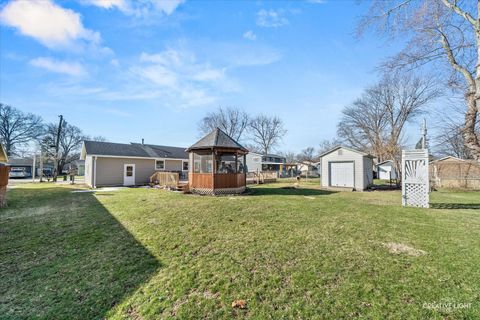 Tiny photo for 701 E Prairie Street, Plano, IL 60545 (MLS # 12601071)