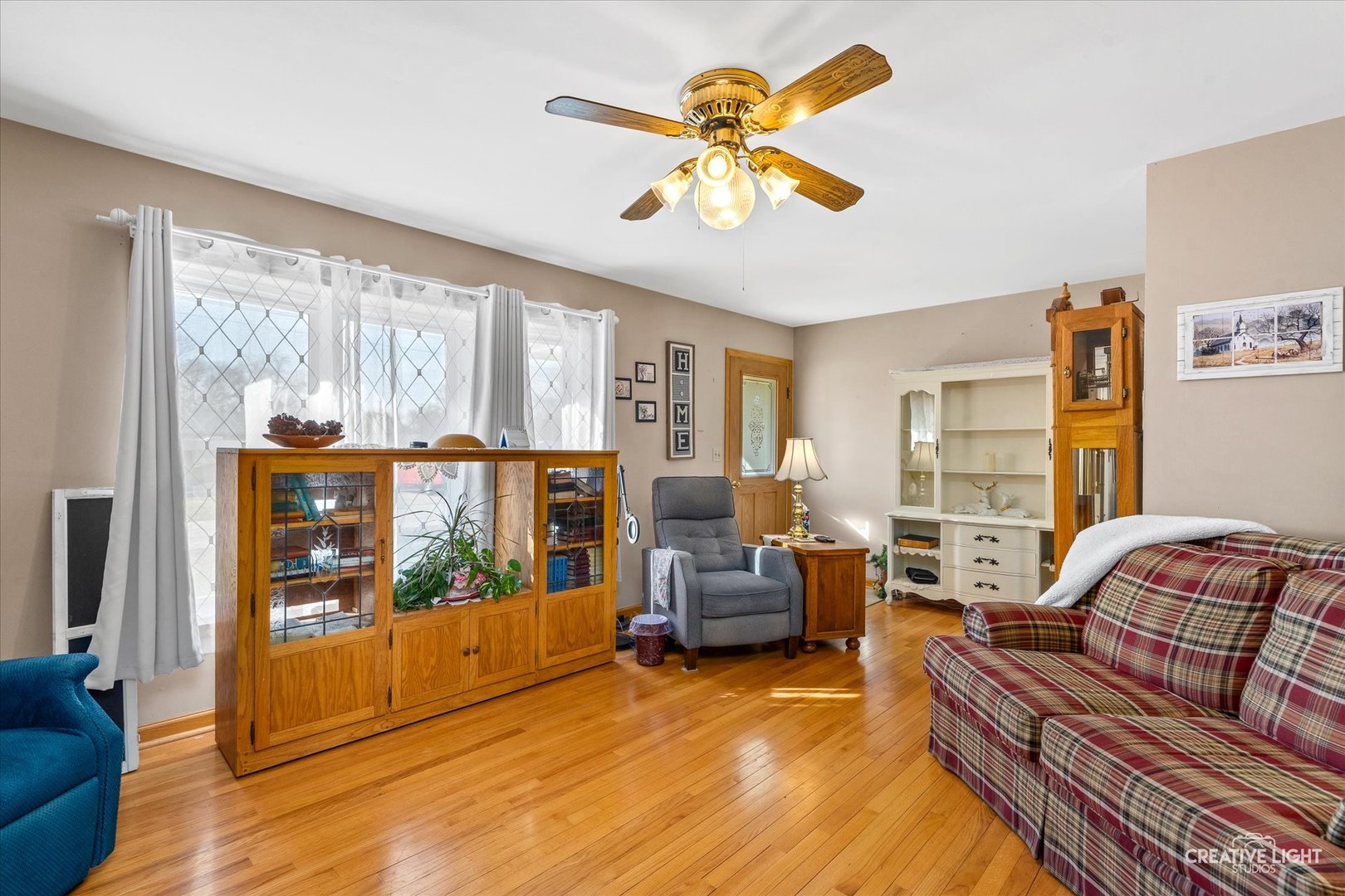 701 E Prairie Street