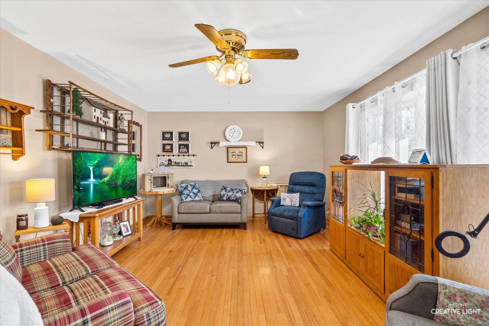 701 E Prairie Street