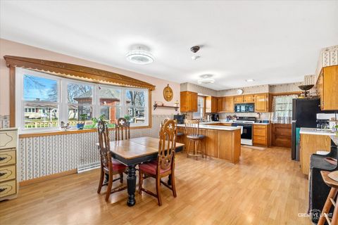 Tiny photo for 701 E Prairie Street, Plano, IL 60545 (MLS # 12601071)