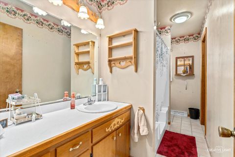 Tiny photo for 701 E Prairie Street, Plano, IL 60545 (MLS # 12601071)