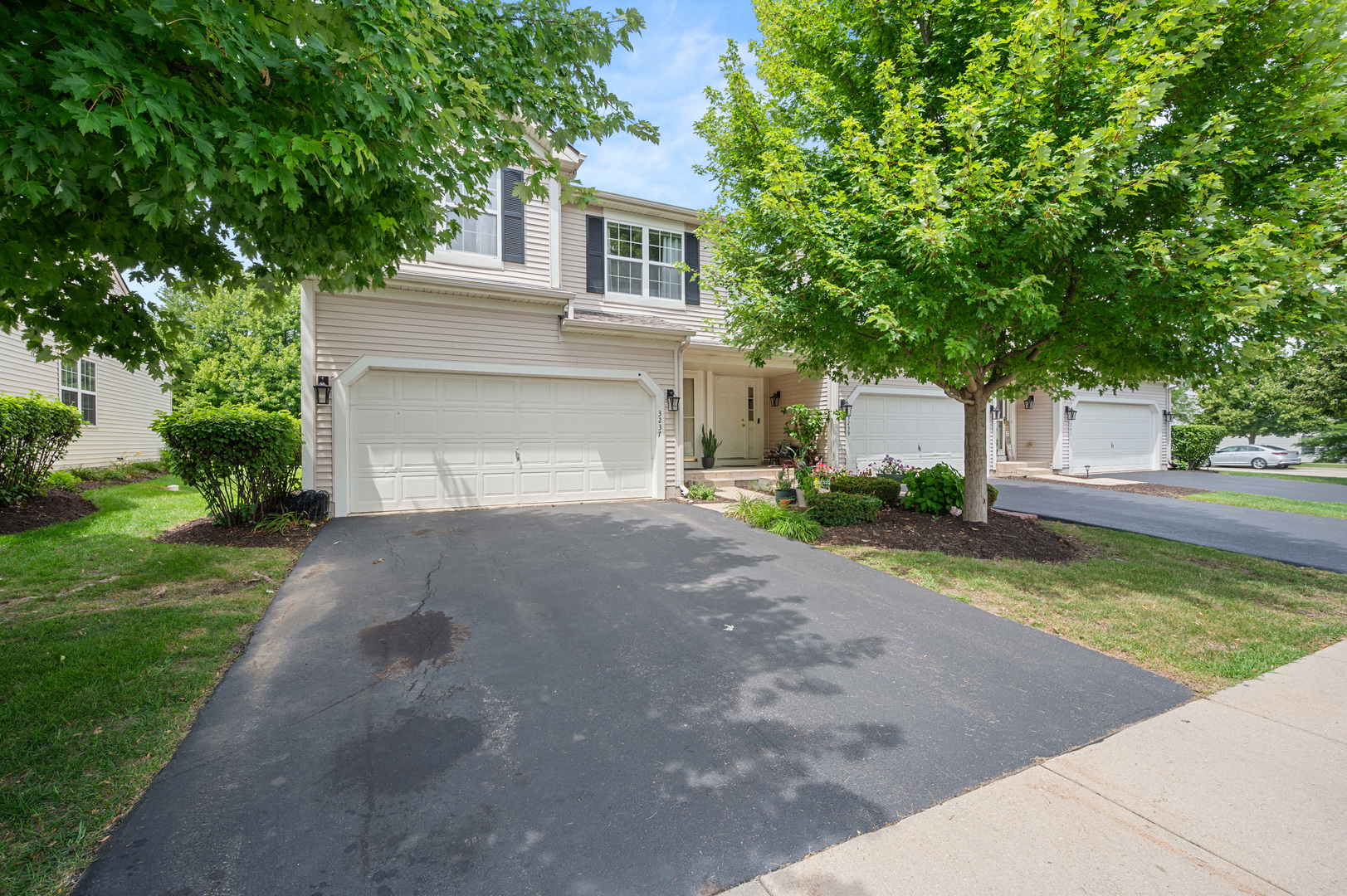 3237 Wineberry Drive