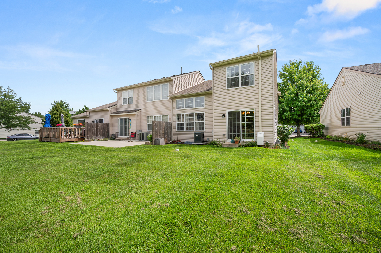 3237 Wineberry Drive