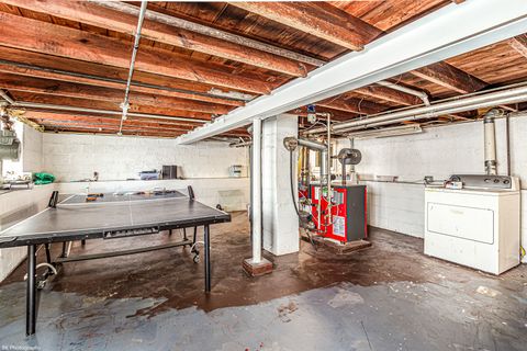 Tiny photo for 9801 WASHINGTON Avenue, Oak Lawn, IL 60453 (MLS # 12529710)