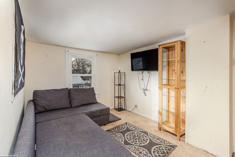 Tiny photo for 9801 WASHINGTON Avenue, Oak Lawn, IL 60453 (MLS # 12529710)