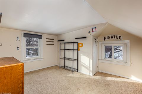 Tiny photo for 9801 WASHINGTON Avenue, Oak Lawn, IL 60453 (MLS # 12529710)