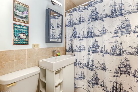 Tiny photo for 9801 WASHINGTON Avenue, Oak Lawn, IL 60453 (MLS # 12529710)