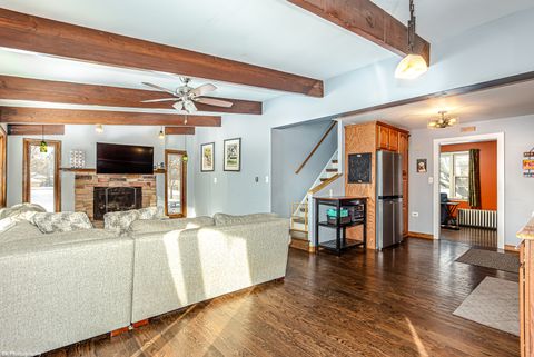 Tiny photo for 9801 WASHINGTON Avenue, Oak Lawn, IL 60453 (MLS # 12529710)