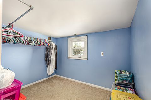 Tiny photo for 9801 WASHINGTON Avenue, Oak Lawn, IL 60453 (MLS # 12529710)