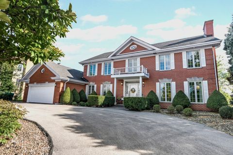 8115 Pluskota Drive Orland Park IL 60462
