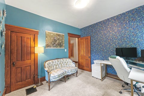 Tiny photo for 1406 W CHURCH Street, Champaign, IL 61821 (MLS # 12661681)