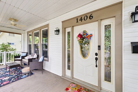 Tiny photo for 1406 W CHURCH Street, Champaign, IL 61821 (MLS # 12661681)