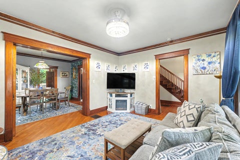 Tiny photo for 1406 W CHURCH Street, Champaign, IL 61821 (MLS # 12661681)