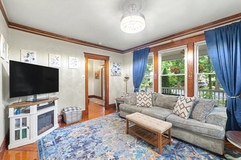 Tiny photo for 1406 W CHURCH Street, Champaign, IL 61821 (MLS # 12661681)