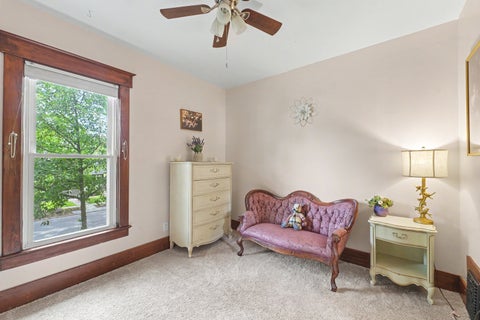 Tiny photo for 1406 W CHURCH Street, Champaign, IL 61821 (MLS # 12661681)