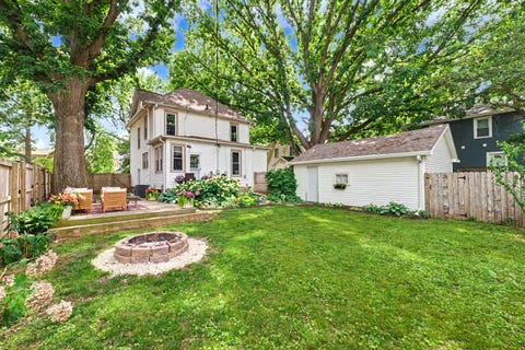 Tiny photo for 1406 W CHURCH Street, Champaign, IL 61821 (MLS # 12661681)