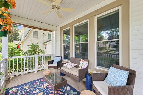 Tiny photo for 1406 W CHURCH Street, Champaign, IL 61821 (MLS # 12661681)