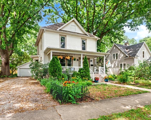 Tiny photo for 1406 W CHURCH Street, Champaign, IL 61821 (MLS # 12661681)