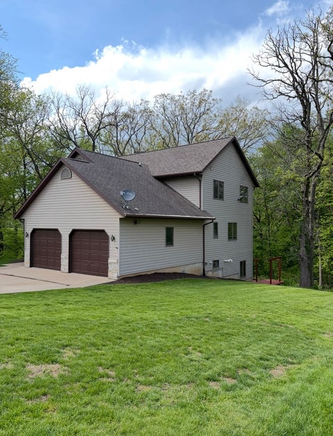 Tiny photo for 1257 Trail Drive, Dixon, IL 61021 (MLS # 12638784)