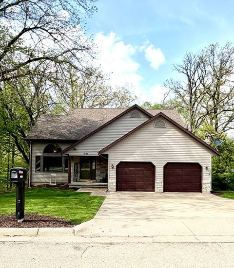 Photo of 1257 Trail Drive, Dixon, IL 61021 (MLS # 12638784)