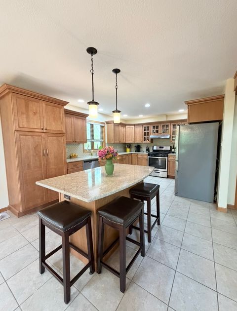 Tiny photo for 1257 Trail Drive, Dixon, IL 61021 (MLS # 12638784)