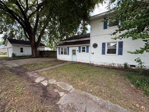 Tiny photo for 1110 E OAK Street, West Frankfort, IL 62896 (MLS # 12692067)