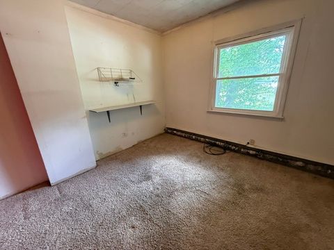 Tiny photo for 1110 E OAK Street, West Frankfort, IL 62896 (MLS # 12692067)