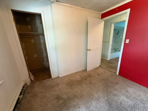 Tiny photo for 1110 E OAK Street, West Frankfort, IL 62896 (MLS # 12692067)